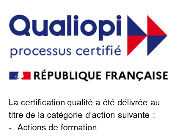 La certification Qualiopi