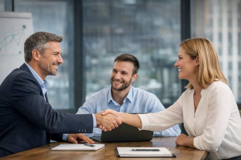 Formation leadership pour dirigeants axée reconnaissance des talents et développement durable des équipes à Rouen 76000 vers Caen 14000