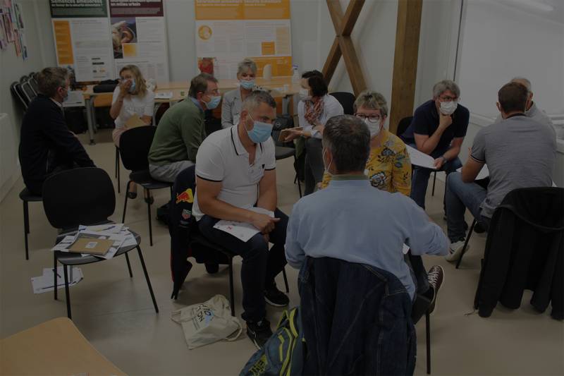 Développons l'intelligence relationnelle de vos collaborateurs opérationnels