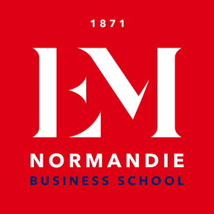 Ecole de commerce et de management à Caen - EM Normandie